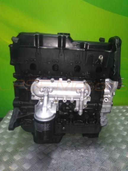 Motor  Toyota Dyna 3.0 D  5L - RECONDICIONADO