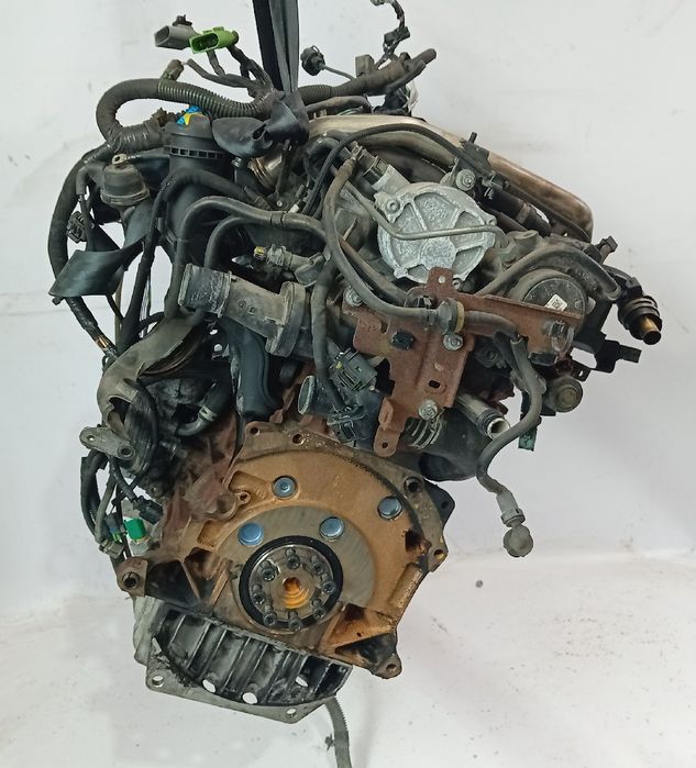 Motor completo PEUGEOT 508 SW