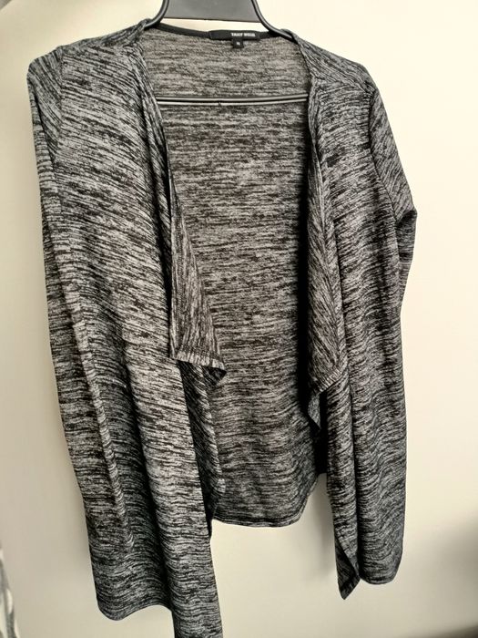 Sweter Kardigan Narzutka Tally Weijl XS