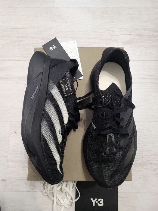 Кроссовки Adidas Y-3 ADIOS PRO 3.0 нові оригінал