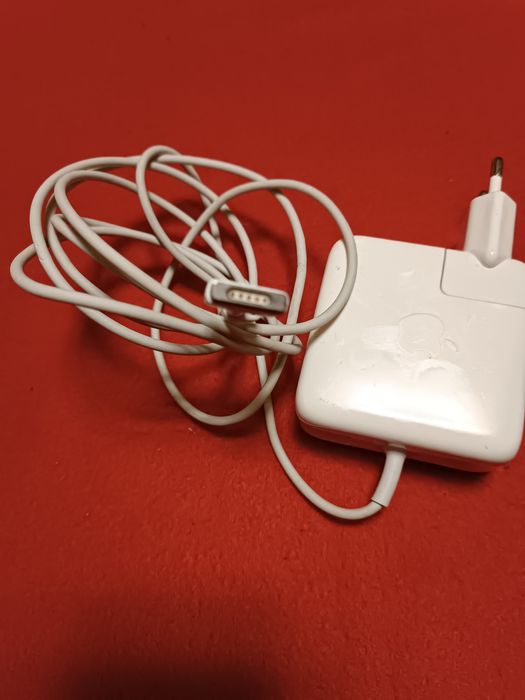 Блок питания apple 45w.