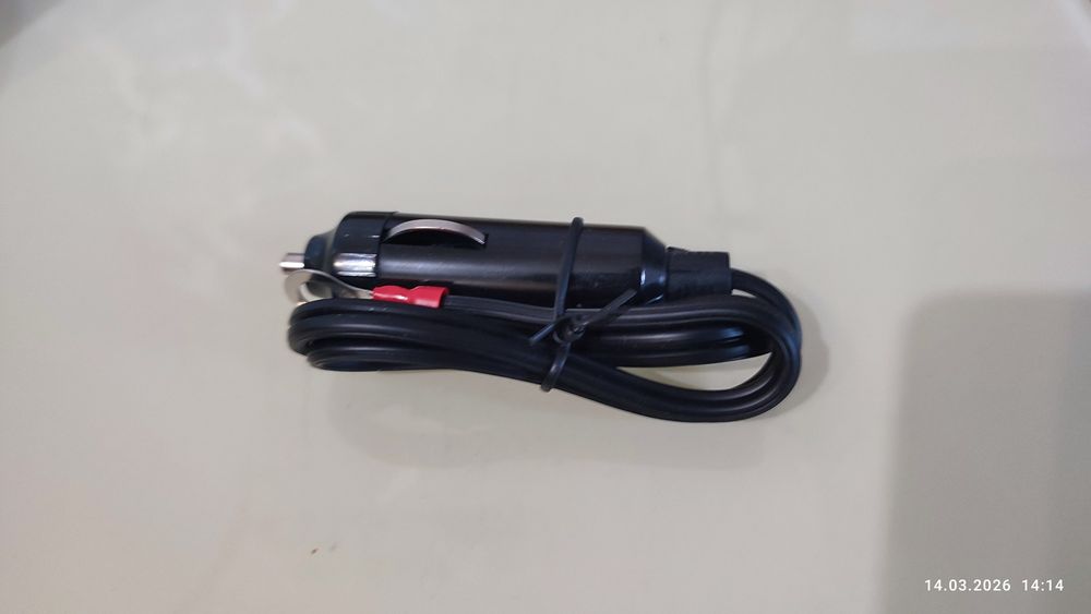 Инвертор  (преобразователь напряжения)12 220 чистый синус Foval 1500W