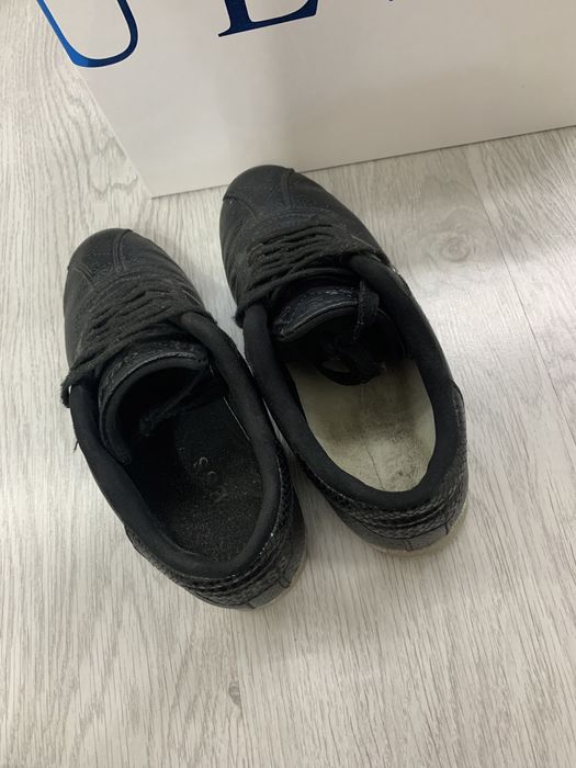 Sneakersy damskie guess 37