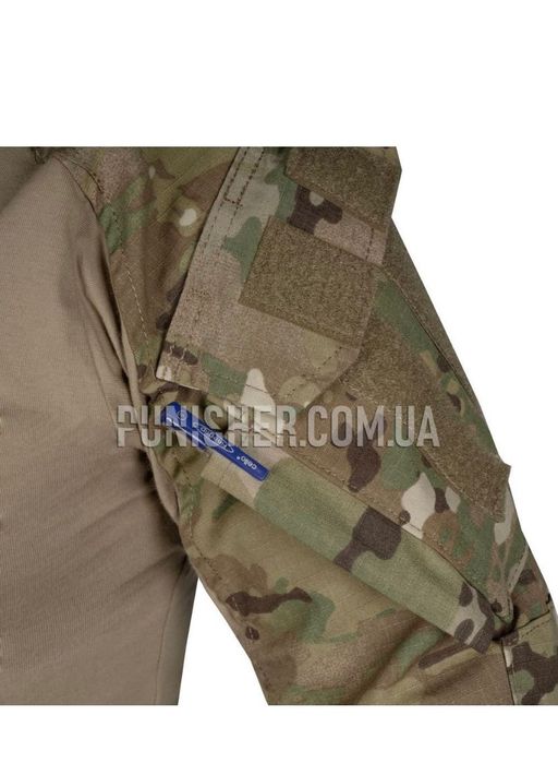 Убакс Американський