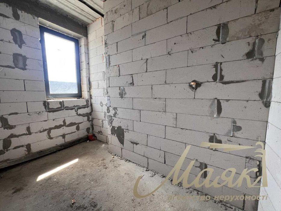 БЕЗ%Продаж 2-х поверхового таунхаусу 142,82м2, Крюківщина,КГ 4 lines, Гатное