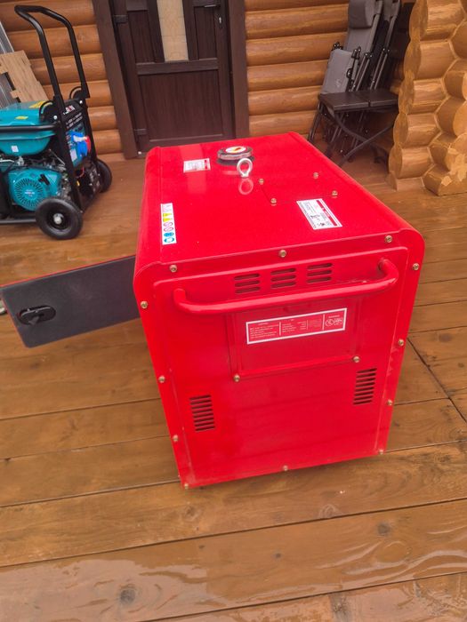 Продам  генератор