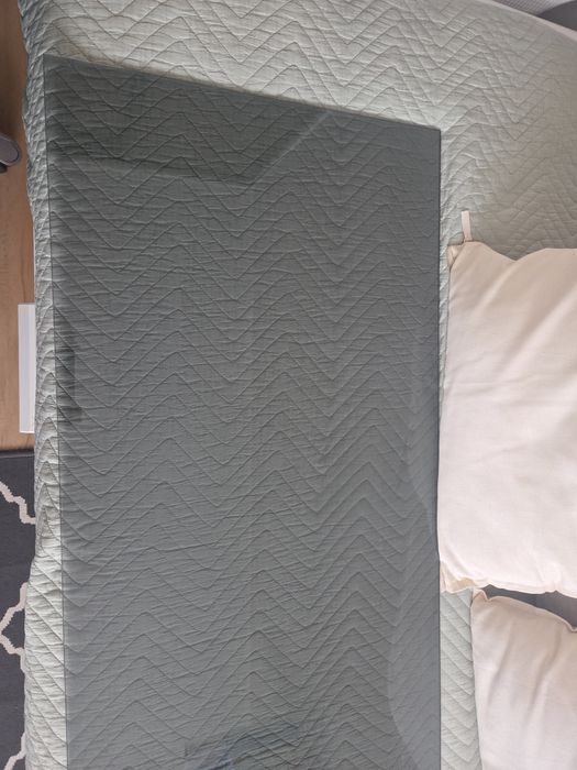 Tampo vidro malm ikea