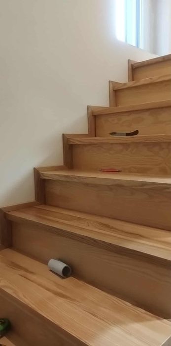 Schody, stopnie, trepy