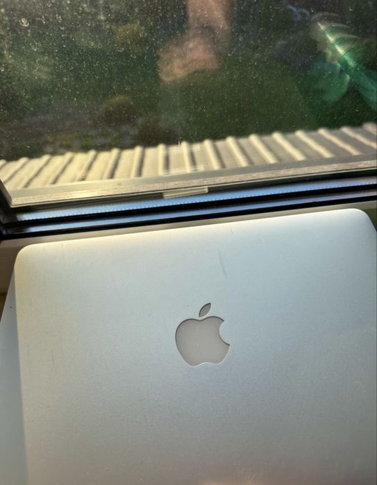 MacBook Pro 13" Retina 2015 Intel i5 8GB/500GB SSD MagSafe