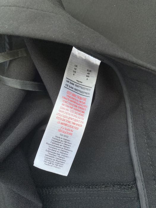 Новые брюки F&F L (40)12