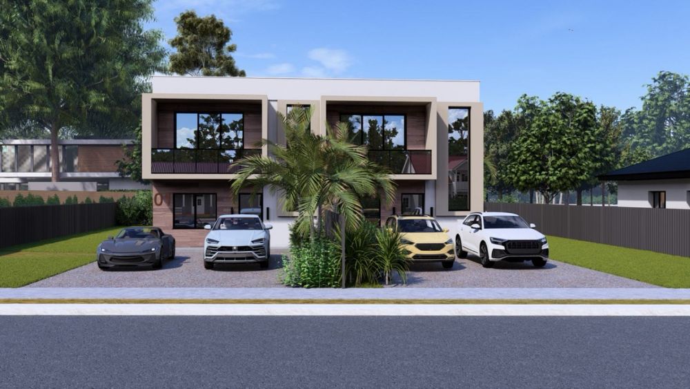 Будинок дуплекс з газом! Р-н Чернишевського