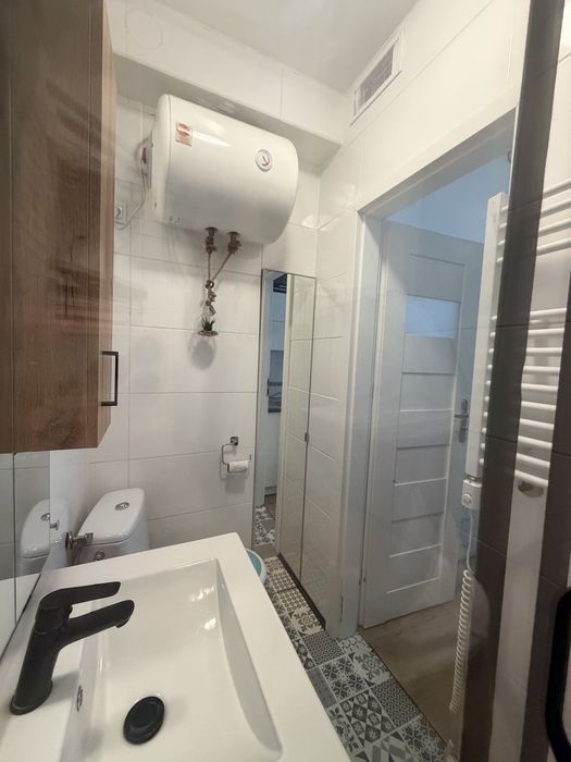 2-pokojowe |40 m2| mieszkanie w Poznaniu Park Wilsona (Bezpośrednio)