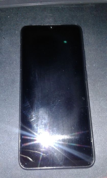 Poco c40 4/64 идеал с коплектом