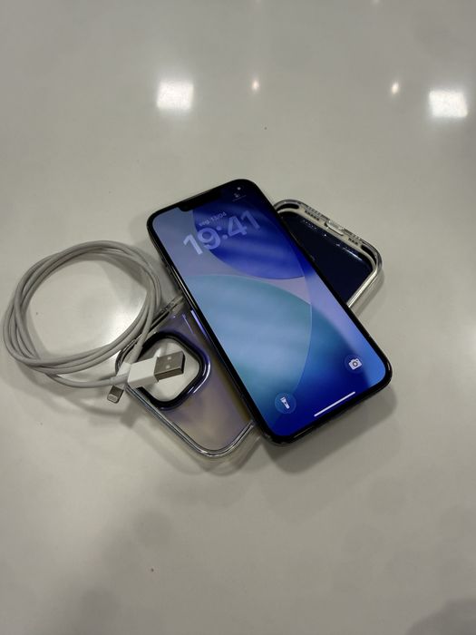 Iphone 14 Meia Noite 128gb