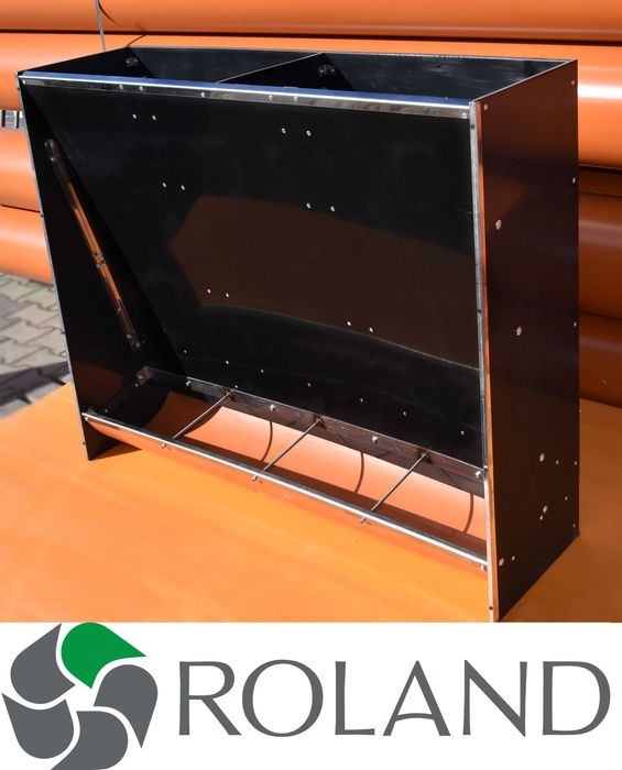 Karmnik automat paszowy 4TS sucho PRODUCENT DOWÓZ
