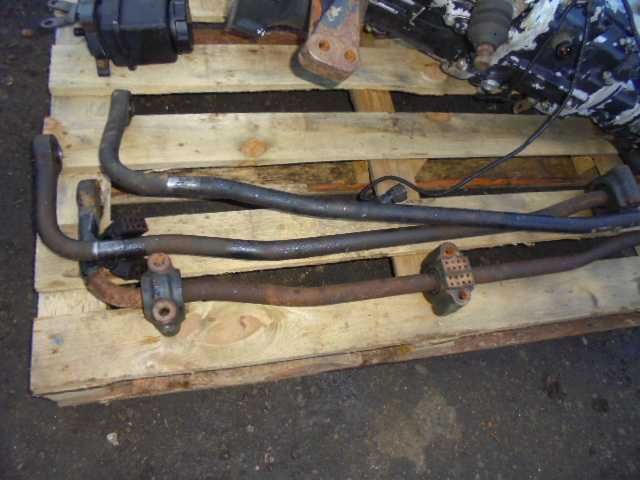 Silnik Man TGL 240,250,TGM 290 Skrzynia biegow Most kabina Resor Bak