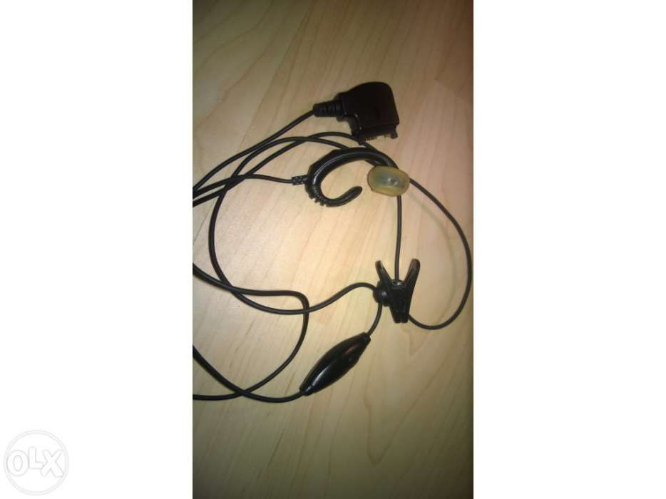 Auricular novo para NoKia