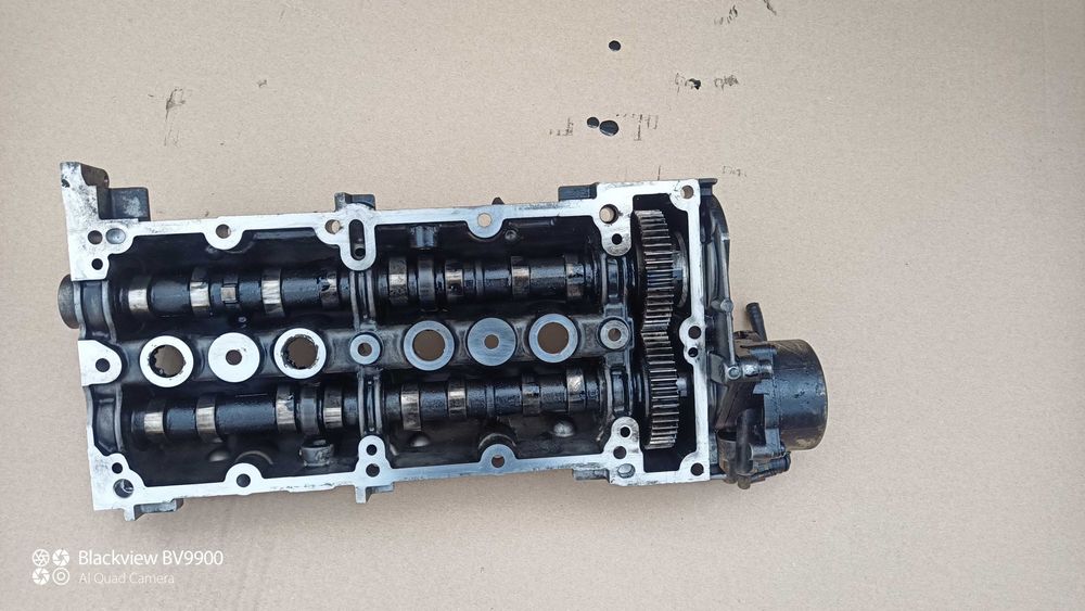 Крышка распредвал Fiat Fiorino Fiat Doblo  1.3jtd 1.3mjet