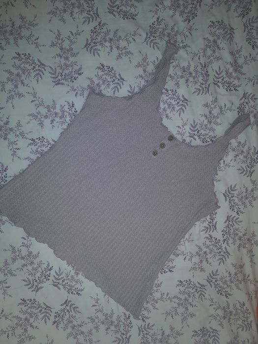 Top damski rozmiar M