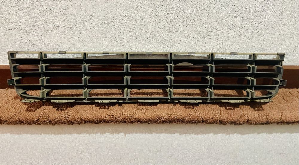 Grelha inferior para-choques audi a3