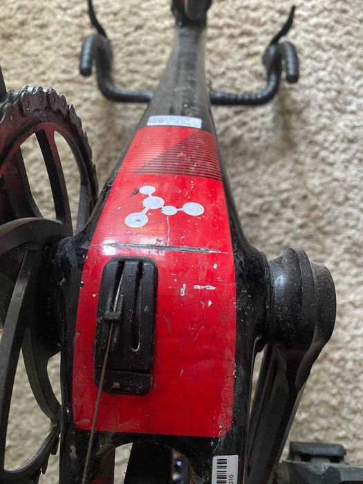 Шоссейный велосипед Argon 18 Gallium Pro XL