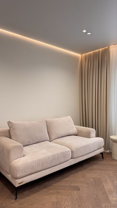 Боздош. Продаж 2-х кімнатної. Шо 75 м.кв.