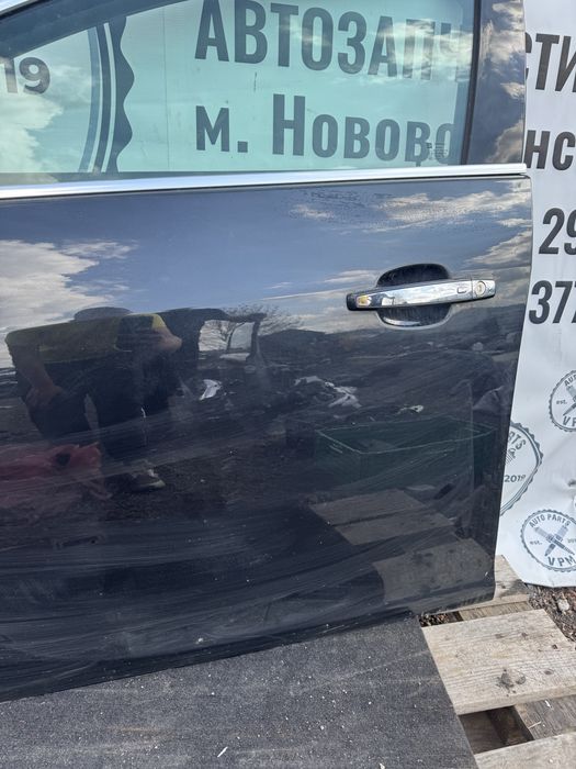 Двері передні задні ліві праві Opel Insignia Універсал