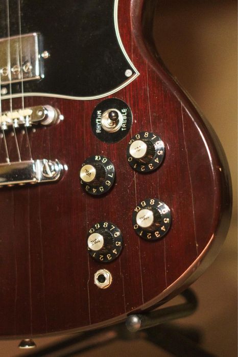 Tomson SG Japan (1970s, lawsuit)