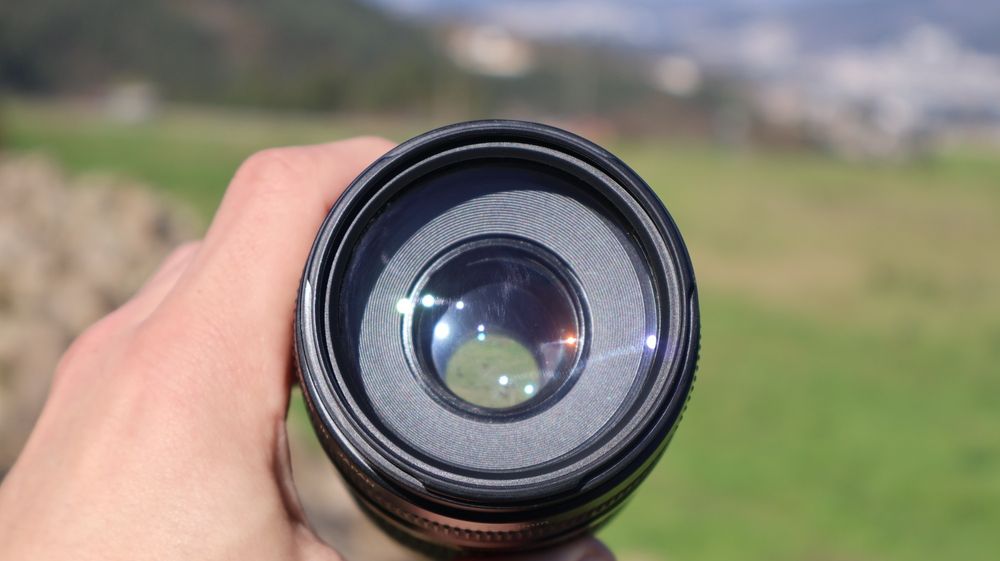 Canon EF 75-300mm F/4-5.6 II UltraSonic