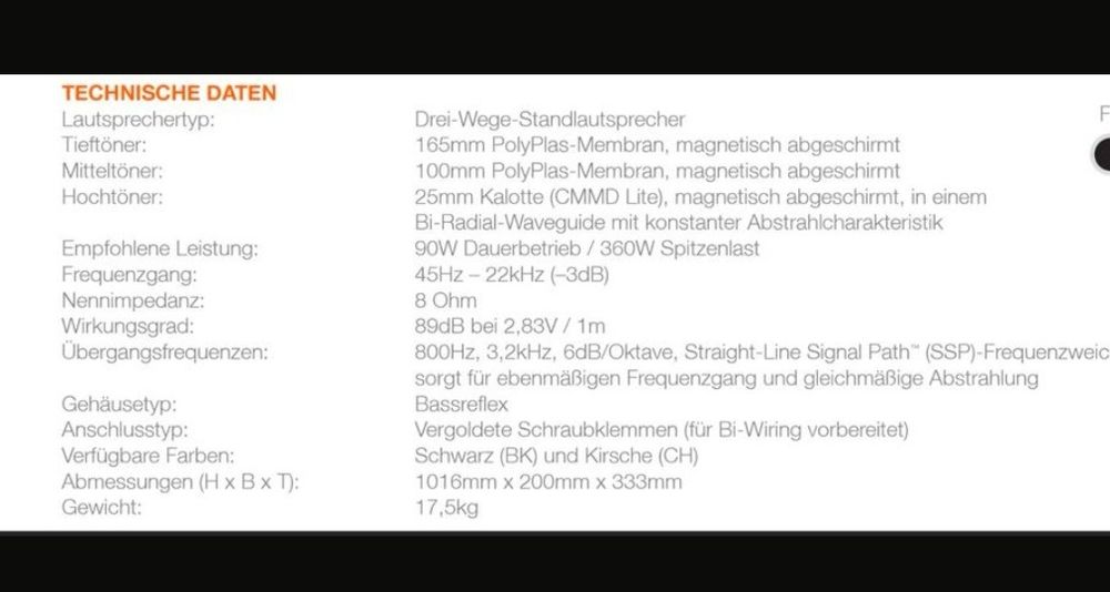 Jbl Studio 180 zadbane polecam.