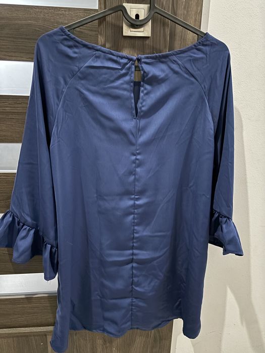 Bluzka elegancka rozm 42