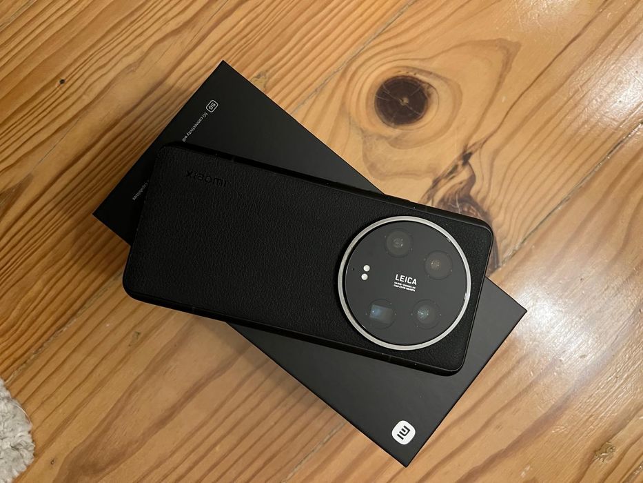 Xiaomi 14 Ultra + Kit Fotografia