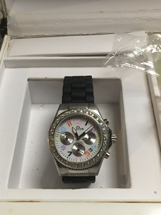 Relógio de senhora ELETTA