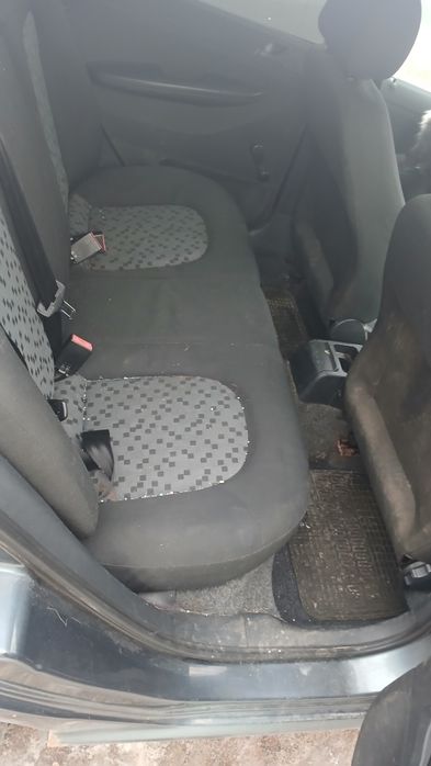 Sandero 1.6 GAZ LPG