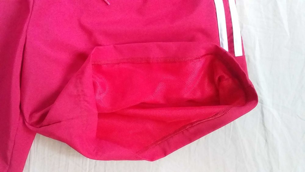 Шорти спортивні , нові-Adidas-L;Nike - 158-170/13-15 р.