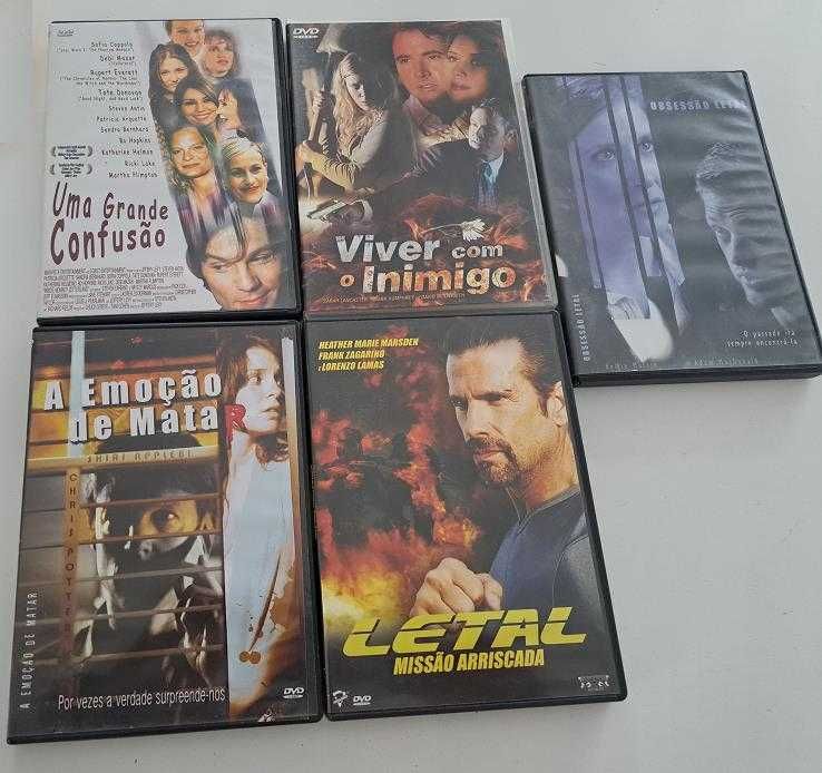 Dvd Originais para venda