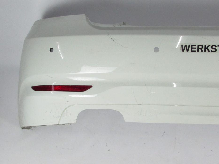 Parachoques Bmw 2 Coupe Ref: 51127390351.