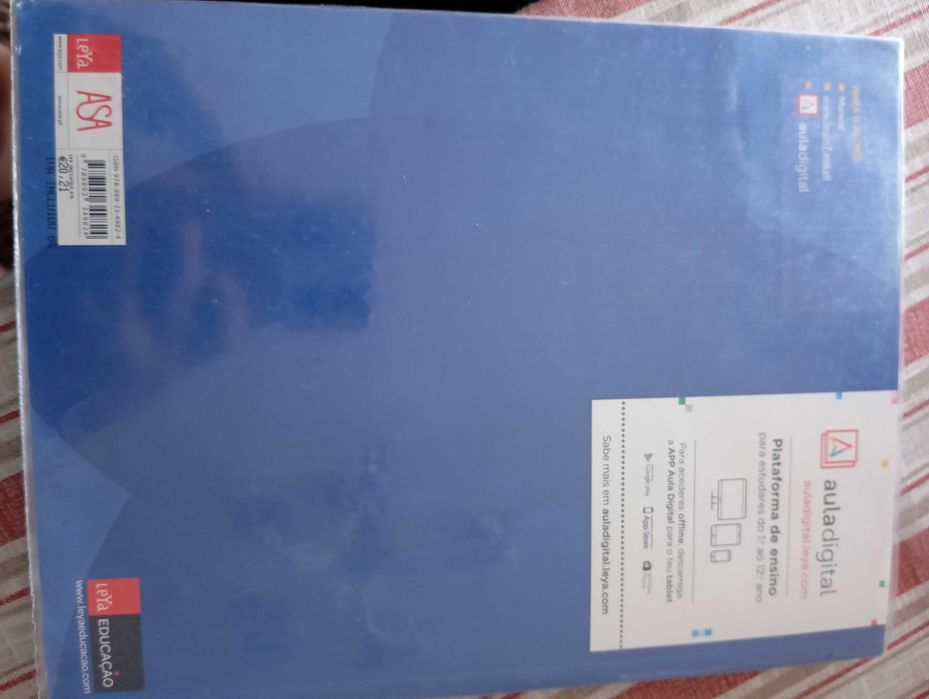 Login 7 - Tecnologias de Informação e Comunicação - 7º ano - Manual