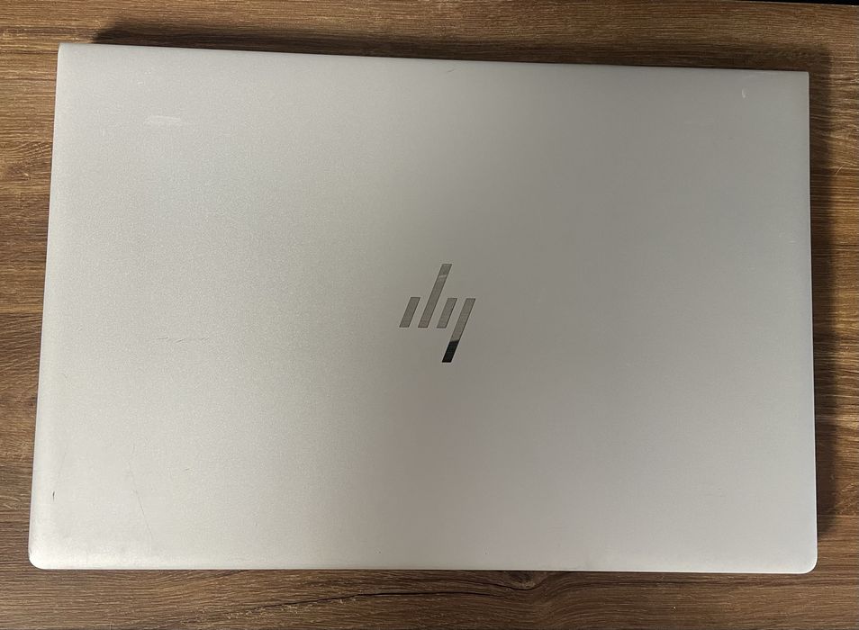 Ноутбук HP EliteBook 850g6 i7-8665u SSD 256 ram 16