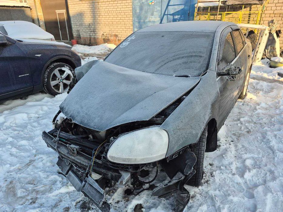 WV Jetta  5 2006 г в