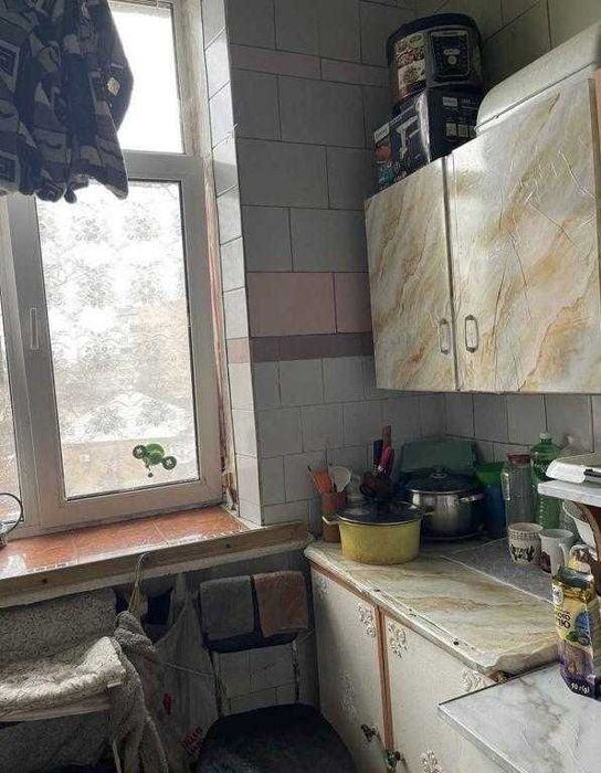 Продається 2-х кімнатна квартира  в Центрі - Вид 4
