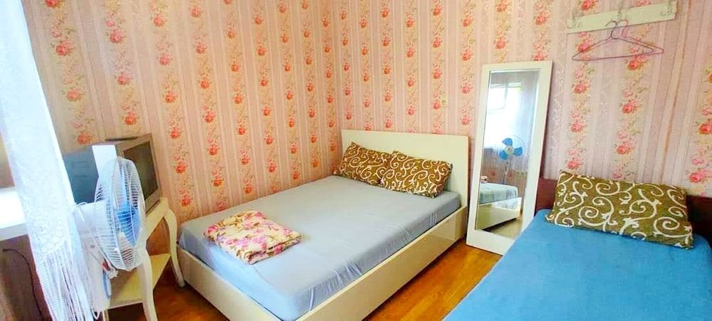 Жильё посуточно - комнаты - номера у моря