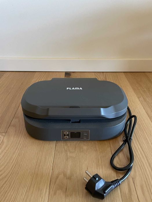 Máquina de Panquecas Flama