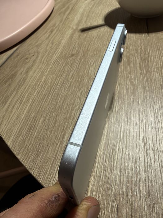 Iphone 15 plus 128gb