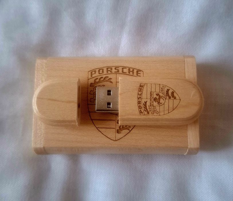 Pendrive Porsche 32gb