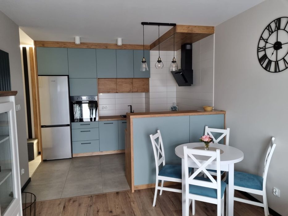 Mieszkanie do wynajęcia-48m2-Ul. Żeromskiego