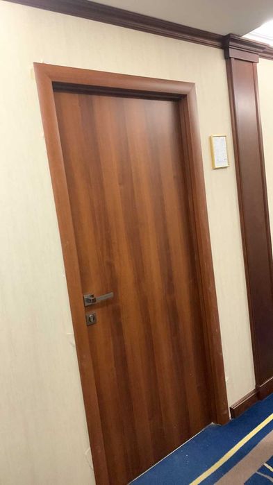 Міжкімнатні двері. Відправка по Україні