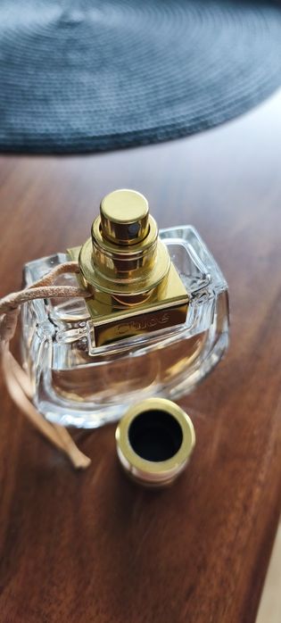 Chloé Nomade EDP 50 ml