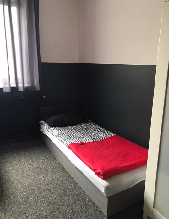 Noclegi kwatery pokoje pracownicze centrum Wrzesni