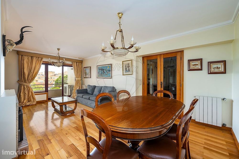 Apartamento T3 para venda
